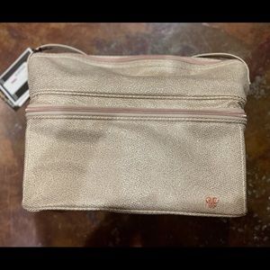 PurseN lotus bag new with tags